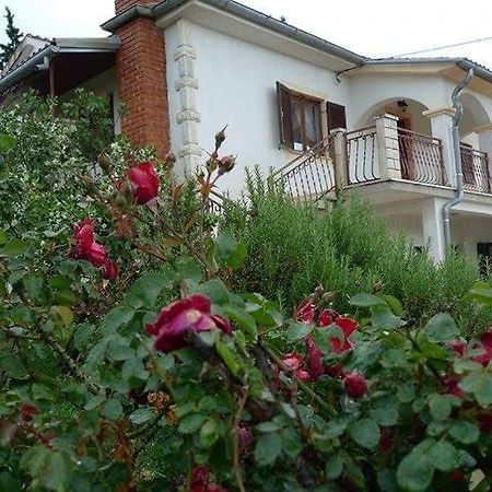 Apartment "Ane" Kruševo Buitenkant foto