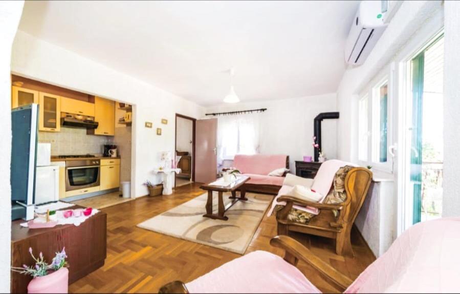 Apartment "Ane" Kruševo Buitenkant foto